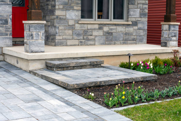 Best Affordable Driveway Paving  in Mountain View, HI