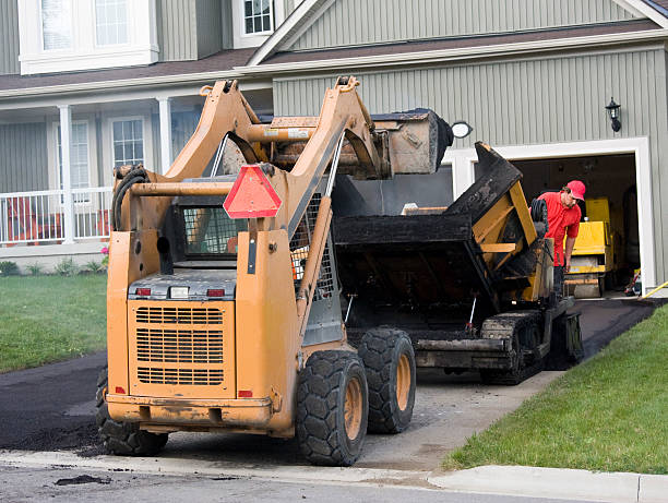 Trusted Mountain View, HI Driveway Pavers Experts