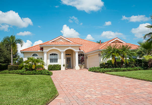 Best Affordable Driveway Pavers  in Mountain View, HI