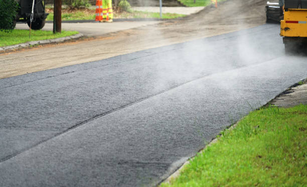 Best Driveway Paving Near Me  in Mountain View, HI