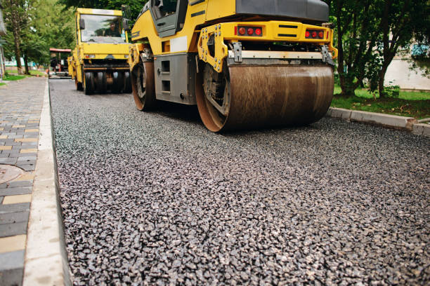 Best Driveway Paving Contractor  in Mountain View, HI